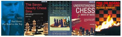best chess bookies|The Best Chess Books Ever .